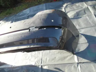 15857711 mih8vds Бампер задний BMW 5 F10/F11/GT F07 Арт e10327943, вид 5