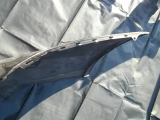 15857711 mih8vds Бампер задний BMW 5 F10/F11/GT F07 Арт e10327943, вид 7