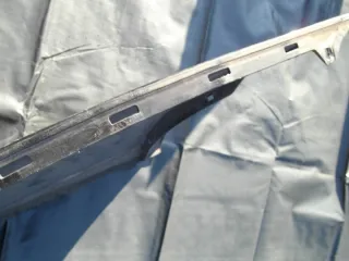 15857711 mih8vds Бампер задний BMW 5 F10/F11/GT F07 Арт e10327943, вид 8