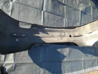 15857711 mih8vds Бампер задний BMW 5 F10/F11/GT F07 Арт e10327943, вид 9