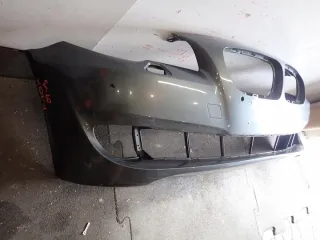 2009-2013 720071 Бампер передний BMW 5 F10/F11/GT F07 Арт e10327960, вид 2