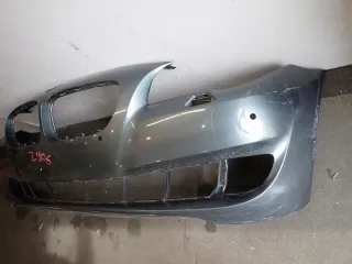 2009-2013 720071 Бампер передний BMW 5 F10/F11/GT F07 Арт e10327960, вид 3