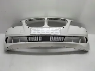 51117200712 Бампер передний BMW 5 F10/F11/GT F07 Арт e10327990, вид 2
