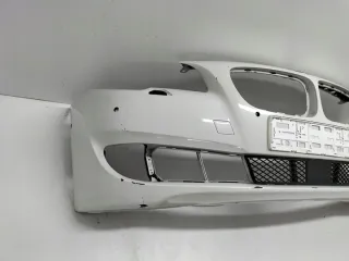 51117200712 Бампер передний BMW 5 F10/F11/GT F07 Арт e10327990, вид 3
