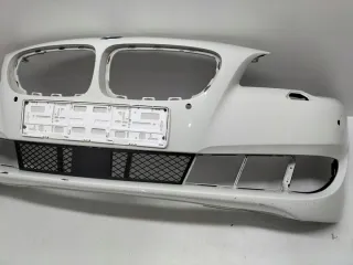 51117200712 Бампер передний BMW 5 F10/F11/GT F07 Арт e10327990, вид 6