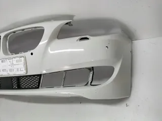 51117200712 Бампер передний BMW 5 F10/F11/GT F07 Арт e10327990, вид 7