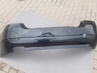 15857711 51115857711 Бампер задний BMW 5 F10/F11/GT F07 Арт e10328128, вид 1