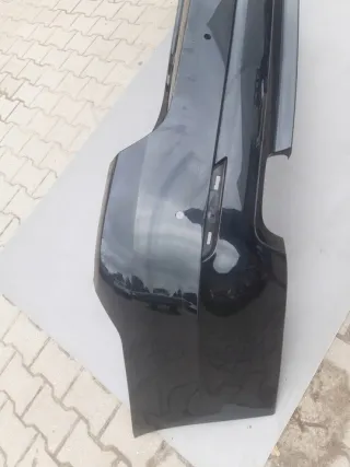 15857711 51115857711 Бампер задний BMW 5 F10/F11/GT F07 Арт e10328128, вид 2