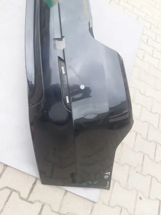 15857711 51115857711 Бампер задний BMW 5 F10/F11/GT F07 Арт e10328128, вид 3