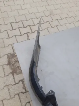 15857711 51115857711 Бампер задний BMW 5 F10/F11/GT F07 Арт e10328128, вид 5