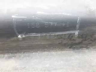 15857711 51115857711 Бампер задний BMW 5 F10/F11/GT F07 Арт e10328128, вид 6