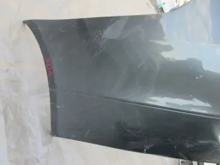 51127033707 mih8df Бампер задний BMW 5 E60/E61 Арт e10328211, вид 2