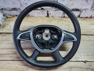 484005093R Руль Dacia Logan 2 Арт e10328363, вид 1