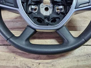 484005093R Руль Dacia Logan 2 Арт e10328363, вид 2