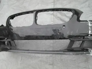 51117211496 Бампер передний BMW 6 F06/F12/F13 Арт e10328526, вид 4