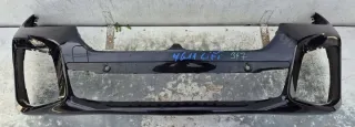 8073985 Бампер передний BMW 7 G11/G12 Арт e10328642, вид 2
