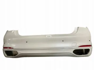 CARPARTS24 Бампер задний BMW 7 G11/G12 Арт e10328722, вид 1