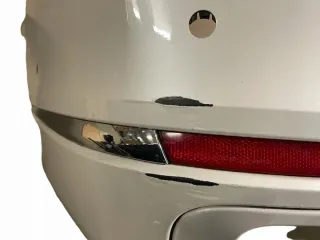 CARPARTS24 Бампер задний BMW 7 G11/G12 Арт e10328722, вид 5