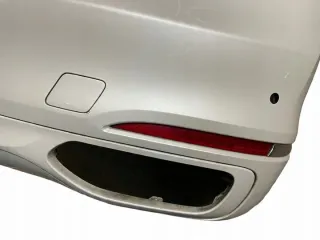 CARPARTS24 Бампер задний BMW 7 G11/G12 Арт e10328722, вид 7