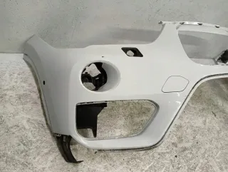 2015-2019R Бампер передний BMW X1 F48 Арт e10329023, вид 2