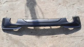 8090958 Бампер задний BMW X3 G01 Арт e10329405, вид 1