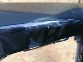 2017-2021R 5111139605 Бампер передний BMW X3 G01 Арт e10329492, вид 4