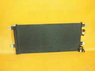 8W0816411C 8w0816411c Радиатор кондиционера Audi A4 B9 Арт e10330008, вид 2