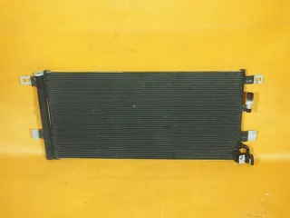 8W0816411C 8w0816411c Радиатор кондиционера Audi A4 B9 Арт e10330008, вид 3