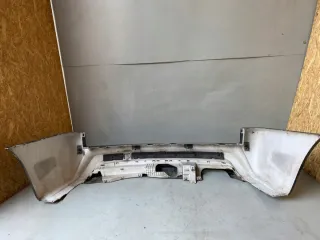 3414339 Бампер задний BMW X3 E83 Арт e10330052, вид 5