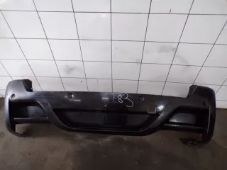  Бампер задний BMW X3 E83 Арт e10330099, вид 1