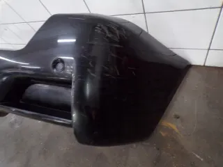  Бампер задний BMW X3 E83 Арт e10330099, вид 2