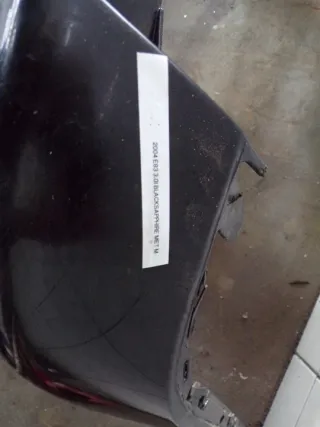  Бампер задний BMW X3 E83 Арт e10330099, вид 3