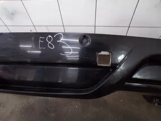  Бампер задний BMW X3 E83 Арт e10330099, вид 5