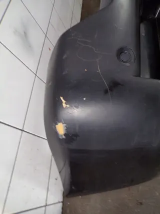  Бампер задний BMW X3 E83 Арт e10330099, вид 7