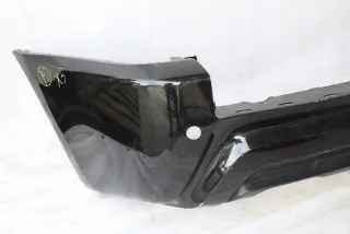  Бампер задний BMW X3 E83 Арт e10330118, вид 2