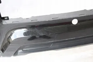  Бампер задний BMW X3 E83 Арт e10330118, вид 4