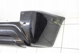  Бампер задний BMW X3 E83 Арт e10330119, вид 4