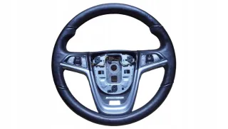 13351029 Руль Opel Astra J Арт e10330284, вид 1