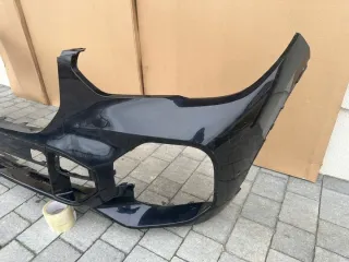 5111-8069207 Бампер передний BMW X5 G05  Арт e10330445, вид 3