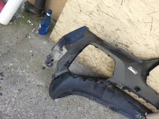 7421792 Бампер передний BMW X5 G05  Арт e10330490, вид 7