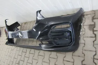 5111-7421791 Бампер передний BMW X5 G05  Арт e10330553, вид 2