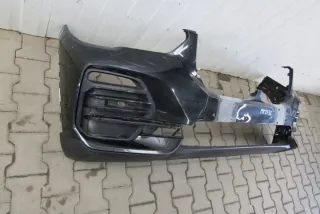 5111-7421791 Бампер передний BMW X5 G05  Арт e10330553, вид 3