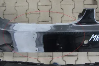 5111-7421791 Бампер передний BMW X5 G05  Арт e10330553, вид 5