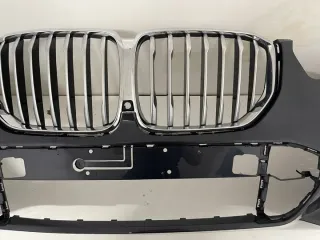 51118069207 Бампер передний BMW X5 G05  Арт e10330585, вид 7