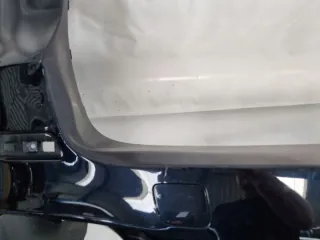 8054021 Бампер задний BMW X5 F15 Арт e10330647, вид 4