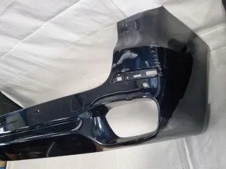 8054021 Бампер задний BMW X5 F15 Арт e10330647, вид 5