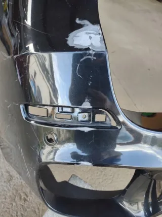 8054021 Бампер задний BMW X5 F15 Арт e10330650, вид 6