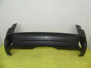 7294392 Бампер задний BMW X5 F15 Арт e10330661, вид 1
