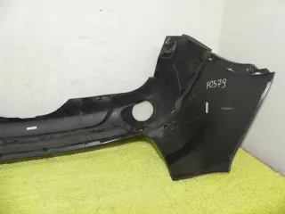 7294392 Бампер задний BMW X5 F15 Арт e10330661, вид 2