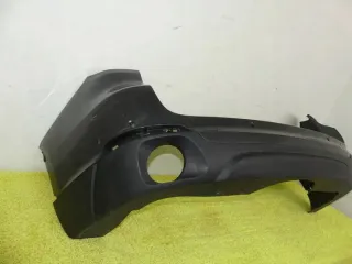 7294392 Бампер задний BMW X5 F15 Арт e10330661, вид 3